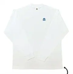 喫茶二十世紀 ロングTシャツ ネイビー