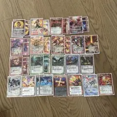 ヴァイスシュヴァルツ marvel 扉門デッキ + パーツ - メルカリ