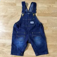 Buddy Lee オーバーオール 80 デニム