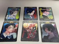 家庭教師ヒットマンREBORN！ ジャンプGIGA2024 付録