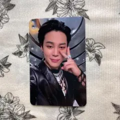 2024 BTS11周年 FESTA ARMY ZONEトレカJIMIN ジミン