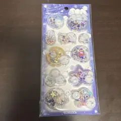新品未開封　シマエナガ スパンコールパーティー