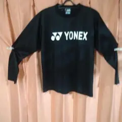 YONEX VERSI COOL 長袖ウェア Sサイズ
