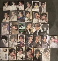 ENHYPEN エナイプン　ジェイク　31枚セット