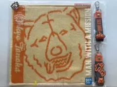 一番くじ MAN WITH A MISSION セット【K賞 ・J賞】