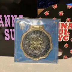 大人気商品‼️ANNA SUIコンパクト