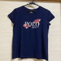 ラルフローレン　ガールズ　160 Tシャツ