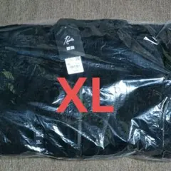 ユニクロ ニードルス フリースジャケット ブラック XL
