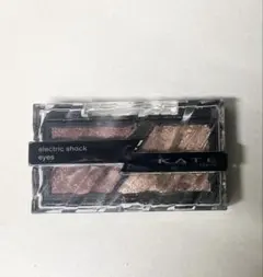 【ポイントメイク・アイシャドウ】ケイト　エレクトリックショックアイズ　ＲＤ－１