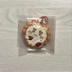 ちいかわ クッキーチャームコット　シーサー