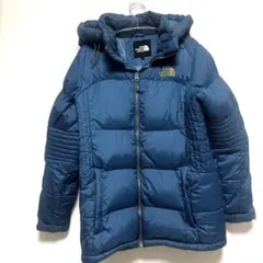 The NORTH FACE シェイプダウン　ゴールドロゴ　189