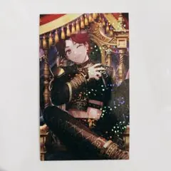 A3！：アニメイトフェア 特典 キラカ／ 雪白東 - メルカリ