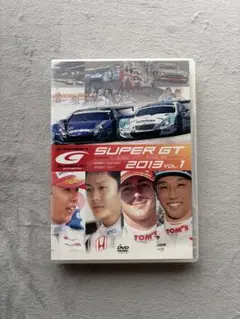 2026年最新】super GT DVDの人気アイテム - メルカリ