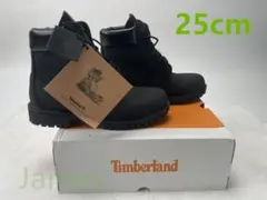 ティンバーランド 25cm
