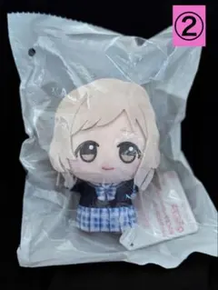 櫻木真乃 ちびぐるみ - メルカリ