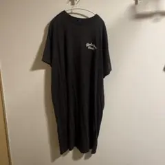 Tシャツワンピース　3L