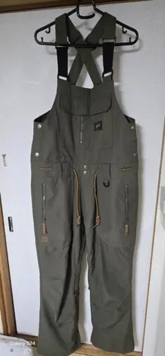 2025年最新】BILLABONG スノーボード ウェア(男性用)の人気アイテム