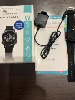 イーグルビジョン　EAGLE VISION watch ACE EV-933のサムネイル