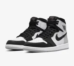 AJ1 ナイキ エアジョーダン 1 ハイ NIKE OG ブリーチド コーラル