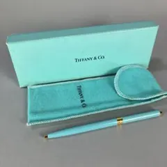 ティファニー Tボールペンのサムネイル