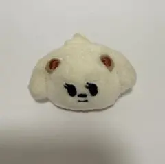 TXT マスコットリング バムグッ ボムギュのサムネイル