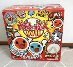 太鼓の達人　wii