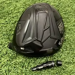 BALDO バルド UNUS SD 10.5度 ヘッド スリーブ USED超美品のサムネイル