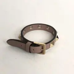 Valentino ヴァレンティノ ロックスタッズ ブレスレット バングルのサムネイル