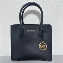 MICHEAL KORS ショッパートート クロスボディ ミディアム バッグ