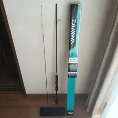 2025年最新】ダイワ エメラルダス 66M-Sの人気アイテム - メルカリ