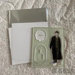 SEVENTEEN セブチカフェ ホシ アクスタ　ランダム