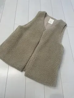 2025年最新】ベスト・ジレ・ビスチェの人気アイテム - メルカリ