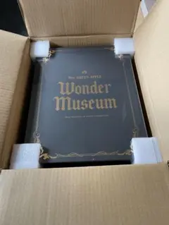 ミセス Wonder Museum バベルの塔 オブジェ - メルカリ