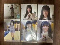 ≒JOY 生写真 電話番号教えて歌唱衣装② 天野香乃愛 - メルカリ