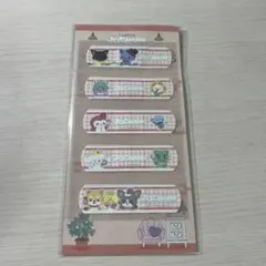 ジェオチャム 絆創膏