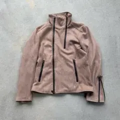 semantic design - riders jacket y2k 平成