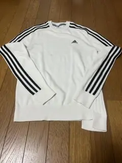アディダス　ゴルフ　セーター　adidas