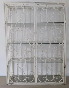 quatre saisons キャトルセゾン アイアンシェルフ 2025年最新】quatre saisons 棚・ラック・シェルフの人気アイテム