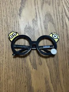 ミニオン コスプレ用眼鏡