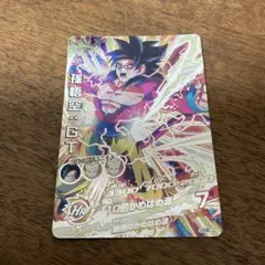 2026年最新】ドラゴンボールヒーローズ lcの人気アイテム - メルカリ