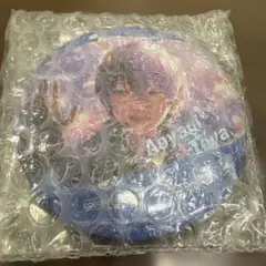 あんスタ⭐︎プロセカ　セガラッキーくじ　青柳冬弥ミラー