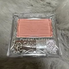 CANMAKE パウダーチーク PW33