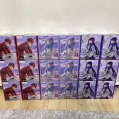 葬送のフリーレンXStellar シュタルク フェルン フリーレン 雪遊び