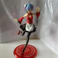 Re:ゼロ フィギュア 12