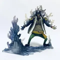 【割引対象】フィギュア ワンピース DXF THE RIVAL VS1 黒ひげ