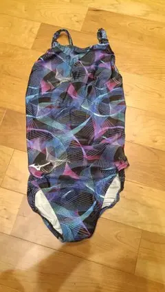 Mizuno ミズノ　競泳水着 Mサイズ