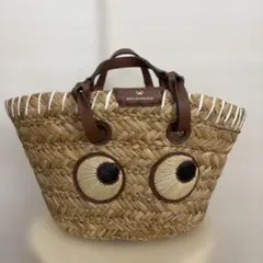 【新品】ANYA HINDMARCH★EYES バスケットバッグのサムネイル
