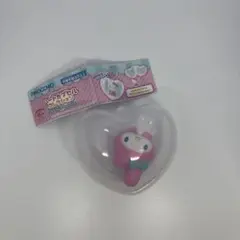 マイメロ　ハートカプセルコレクション