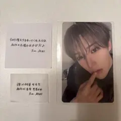 桜木雅哉 個展 グッズ くじ ステッカー - メルカリ