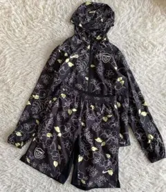 【激レア 】FCRB NIKE コラボ　NYLON JKT